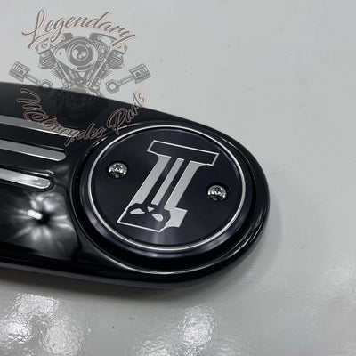 Insert de filtre à air Dark Custom #1 OEM 61300224