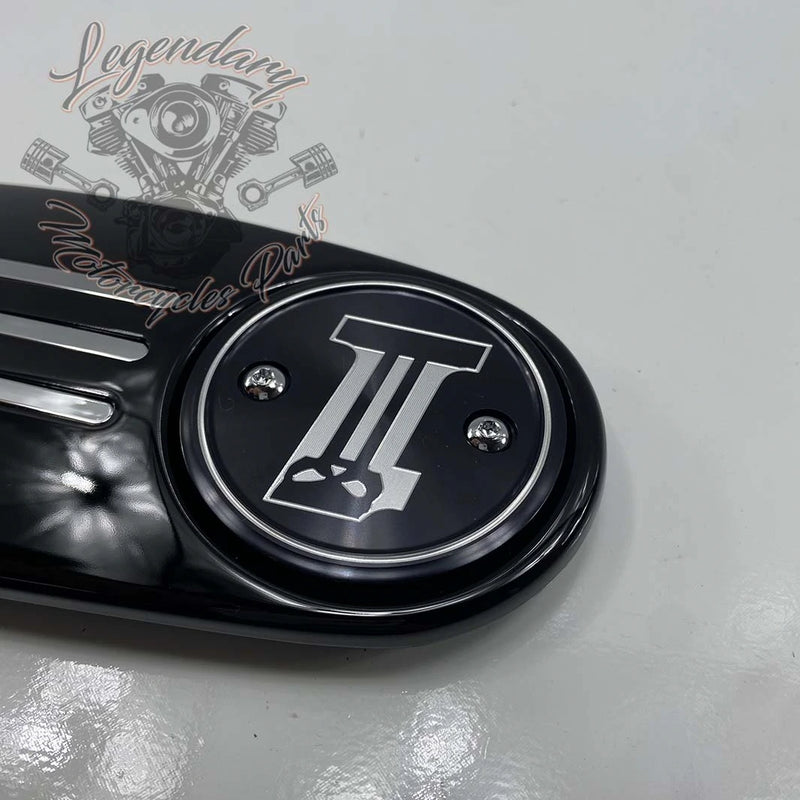 Insert de filtre à air Dark Custom 