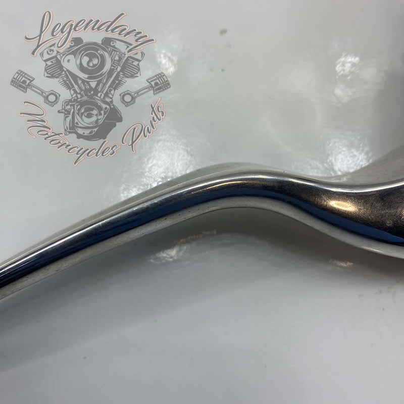 Leva e pompa freno anteriore OEM 44551-08B