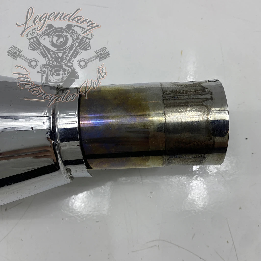 OEM Silencer 65232-04 – Legendary Parts