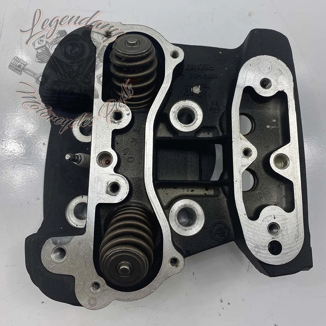 Front Cylinder Head OEM 16874-07 (17485-07) – Legendary Parts