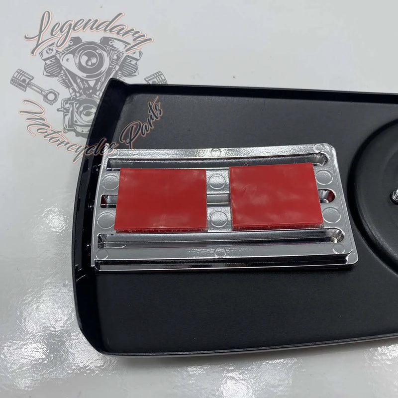 Insert de filtre à air Dark Custom 
