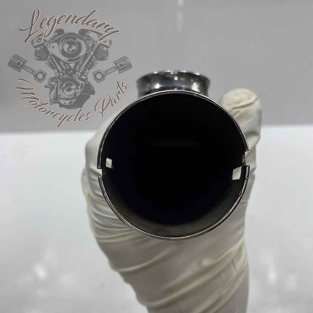 Harley-Davidson マフラー 65232-04(中古) OEM Silencer 65232-04 – Legendary Parts