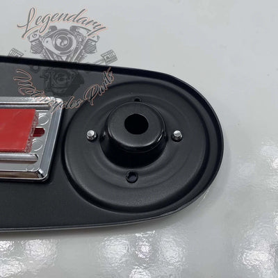 Insert de filtre à air Dark Custom #1 OEM 61300224
