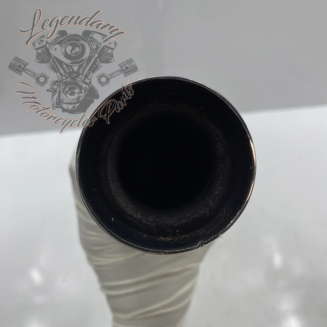 OEM Silencer 65232-04 – Legendary Parts