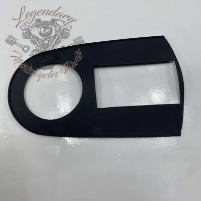 Insert de filtre à air Dark Custom #1 OEM 61300224