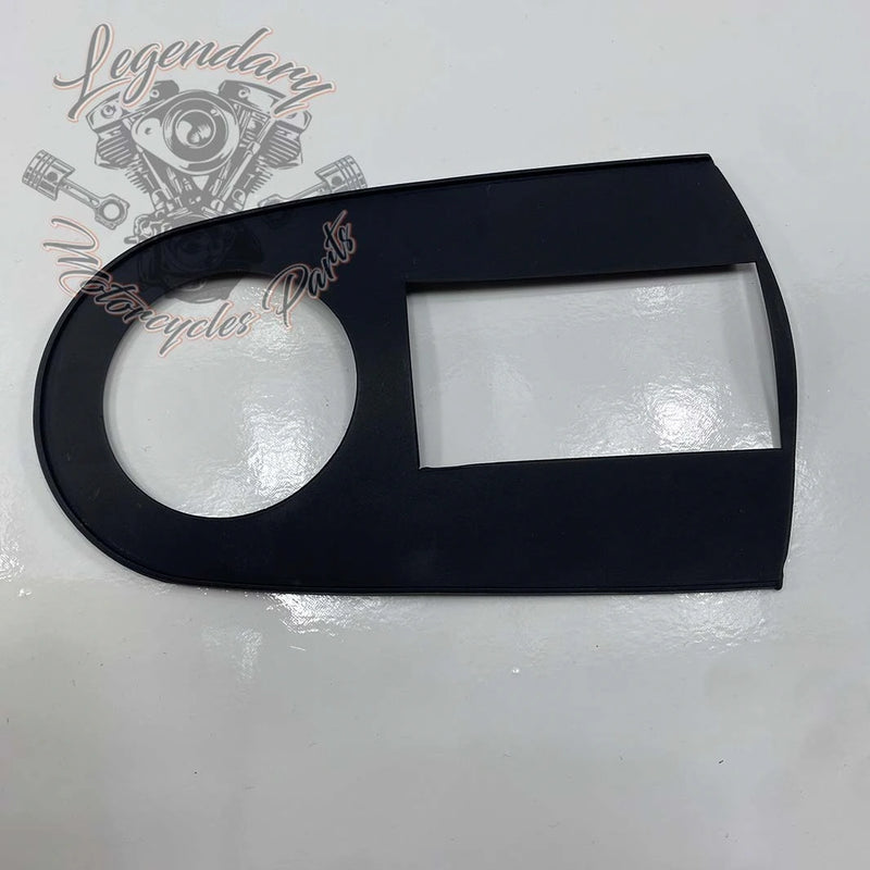 Insert de filtre à air Dark Custom 