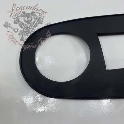Insert de filtre à air Dark Custom #1 OEM 61300224