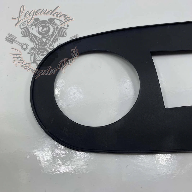 Insert de filtre à air Dark Custom 