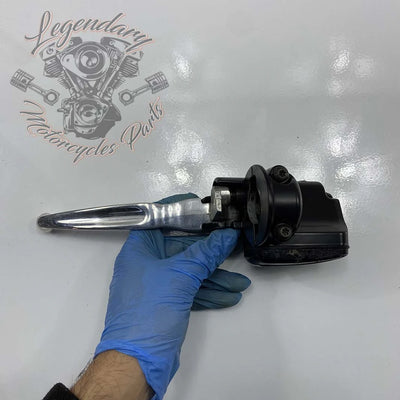 Leva e pompa freno anteriore OEM 44551-08B