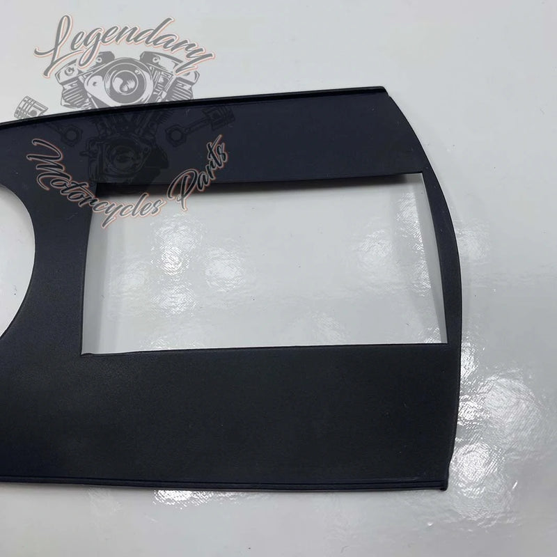 Insert de filtre à air Dark Custom 