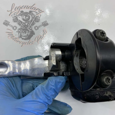 Leva e pompa freno anteriore OEM 44551-08B