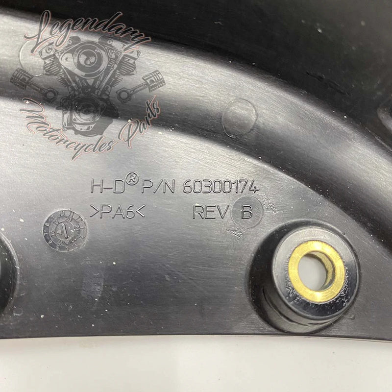 Proteção superior da correia OEM 60300174