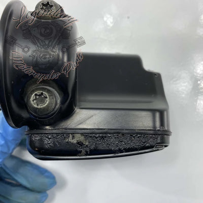 Leva e pompa freno anteriore OEM 44551-08B
