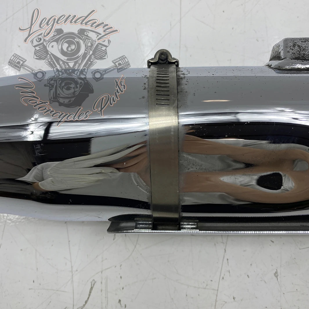 OEM Silencer 65232-04 – Legendary Parts