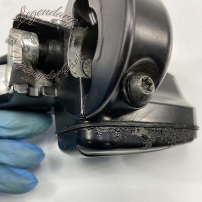 Leva e pompa freno anteriore OEM 44551-08B