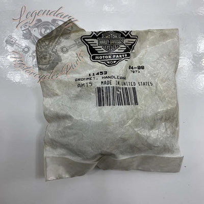 Gumirna ročica krmila OEM 11453
