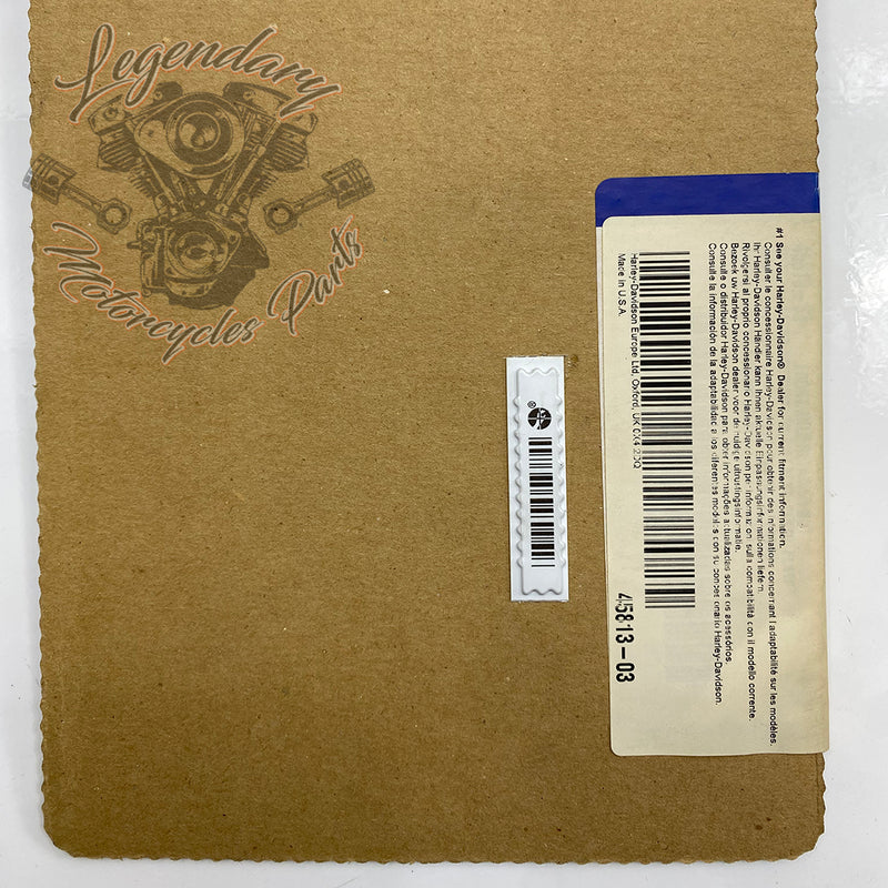 Kit di dadi per asse del piantone dello sterzo OEM 45813-03