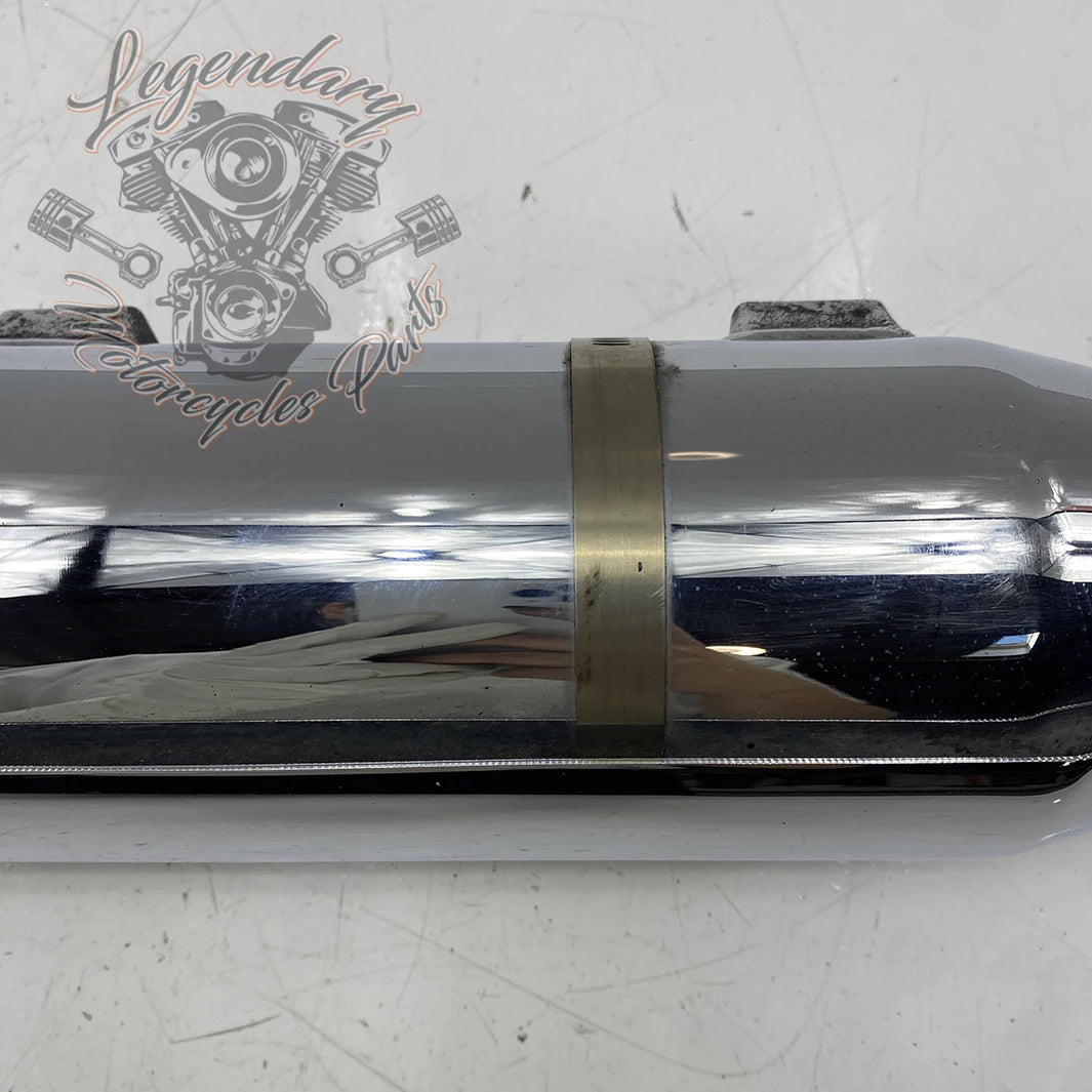OEM Silencer 65232-04 – Legendary Parts