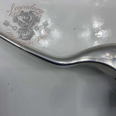 Leva e pompa freno anteriore OEM 44551-08B