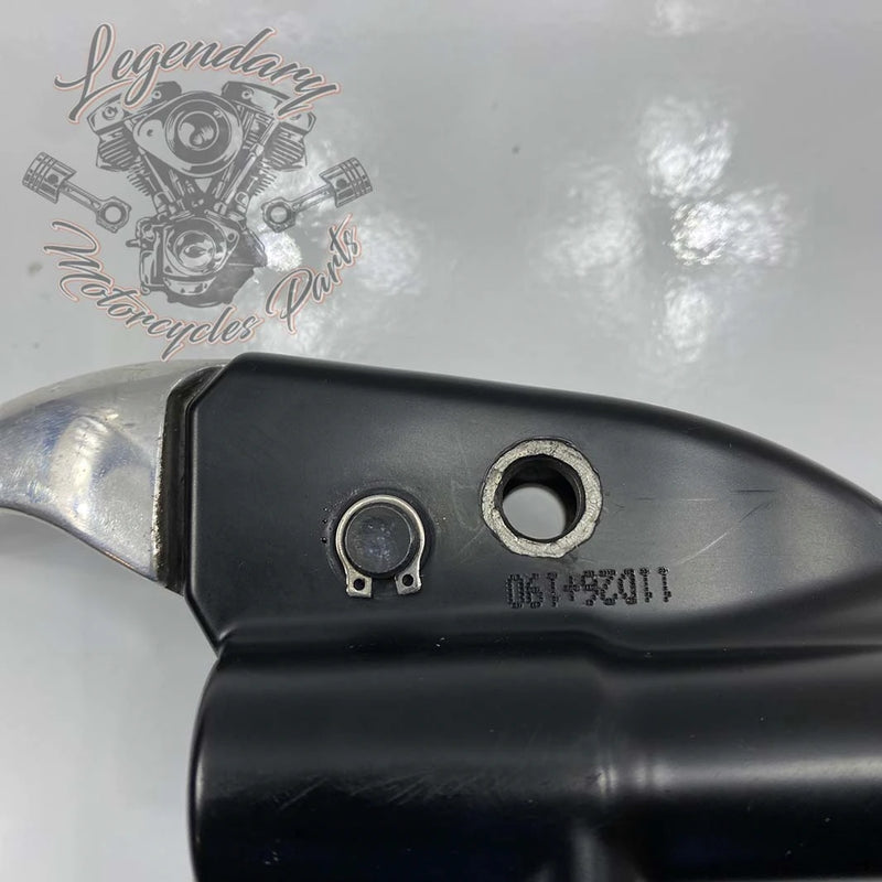Leva e pompa freno anteriore OEM 44551-08B