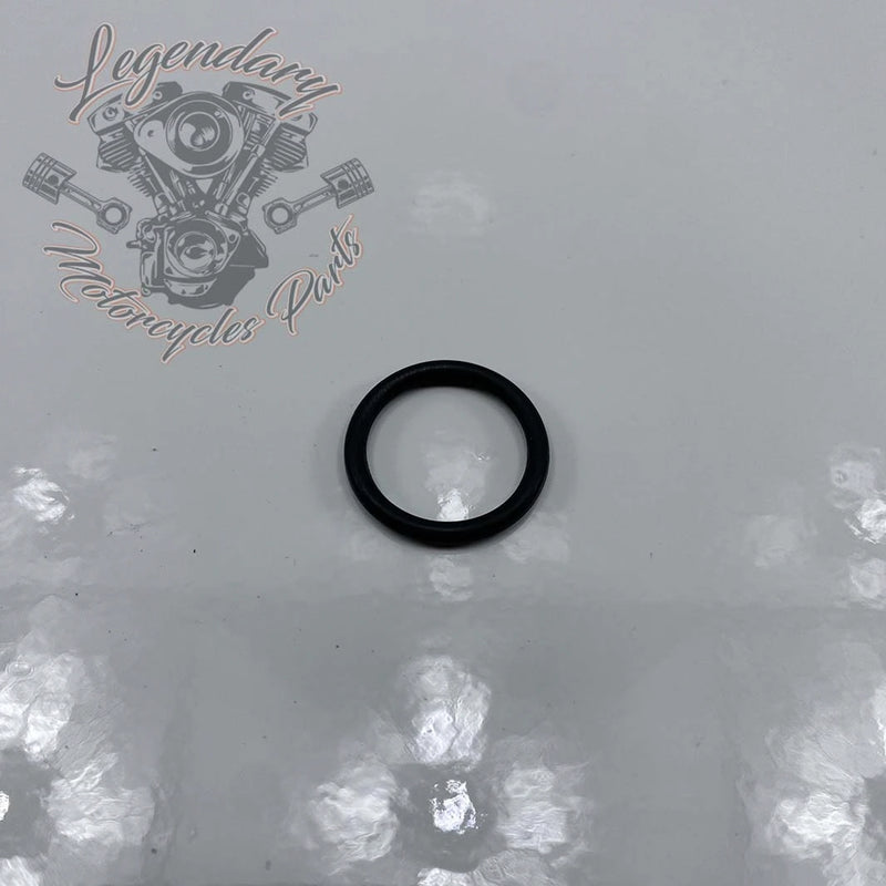 Engine oil sump hose connection joint OEM 11326