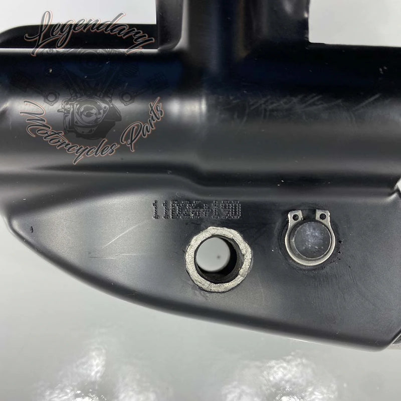 Leva e pompa freno anteriore OEM 44551-08B