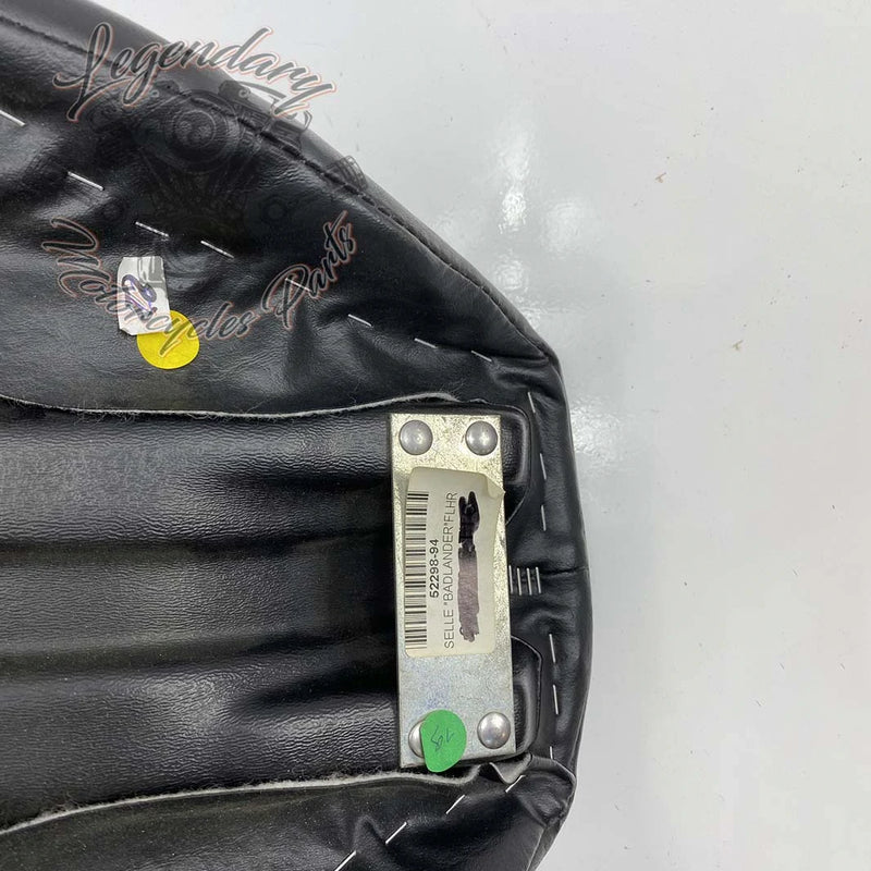 Sedež za dva Badlander OEM 52298-94