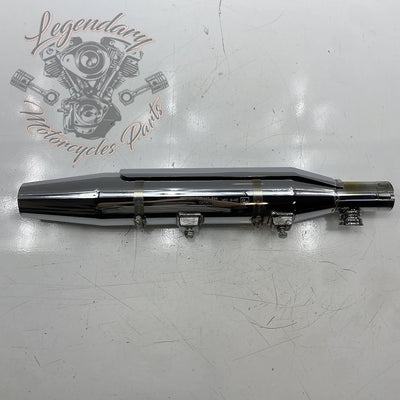Tłumik OEM 64893-04A