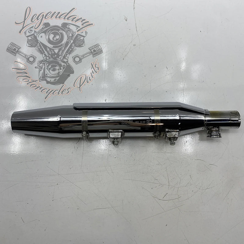 Tłumik OEM 64893-04A