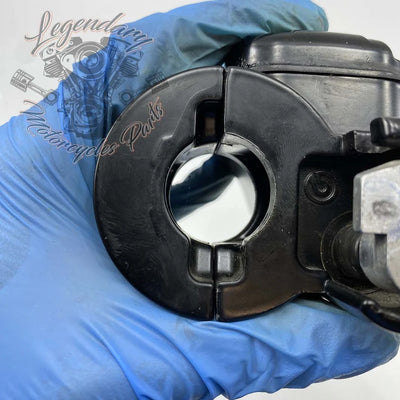 Leva e pompa freno anteriore OEM 44551-08B