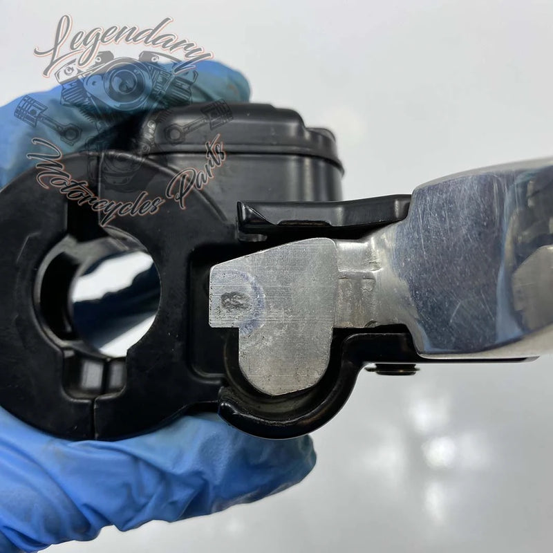 Leva e pompa freno anteriore OEM 44551-08B