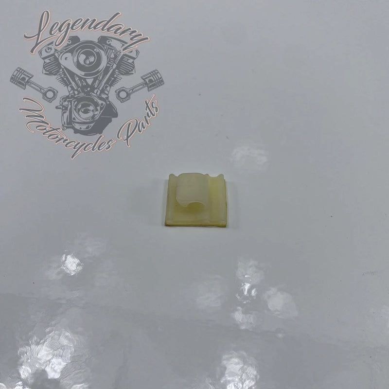 Klips, z klejem na spodzie OEM 10102