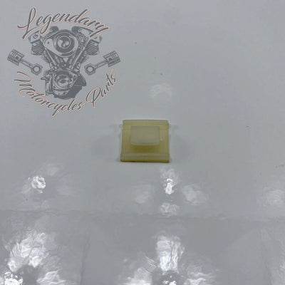 Klips, z klejem na spodzie OEM 10102