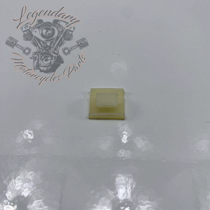 Klips, z klejem na spodzie OEM 10102