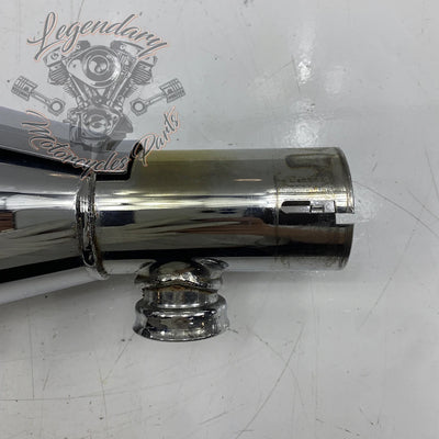 Tłumik OEM 64893-04A