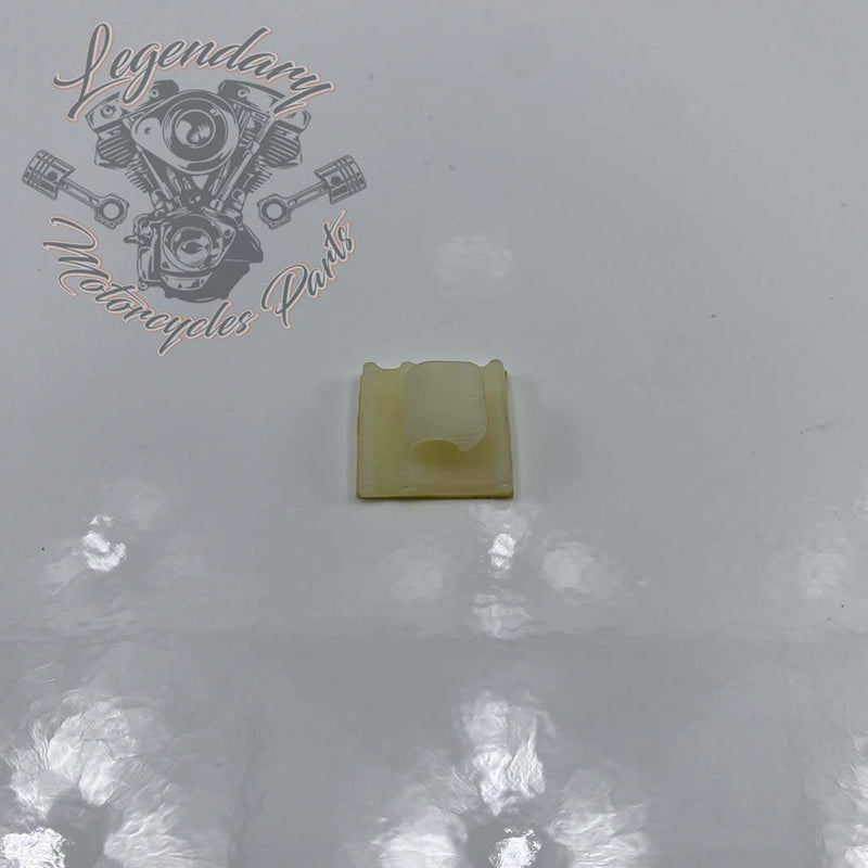 Klips, z klejem na spodzie OEM 10102