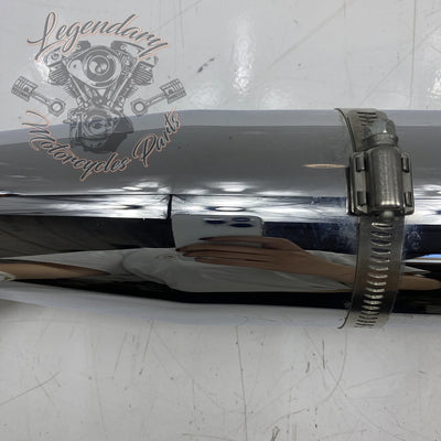 Tłumik OEM 64893-04A
