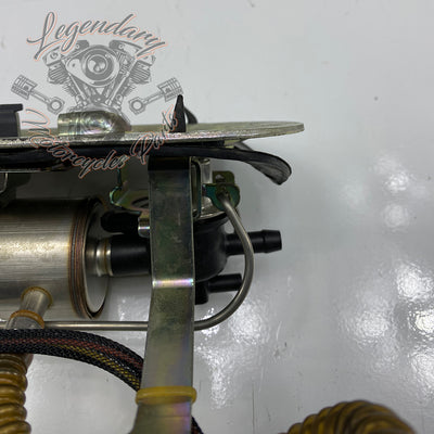 Pompa benzynowa OEM 75127-02C