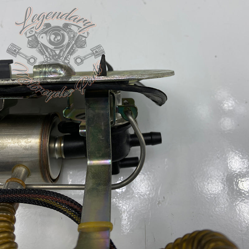 Pompa benzynowa OEM 75127-02C