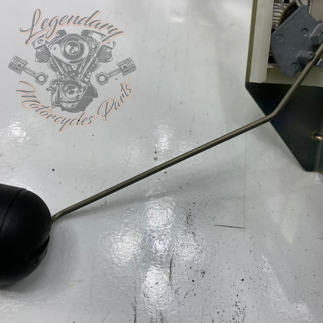 OEM Fuel Pump 75127-02C – Legendary Parts