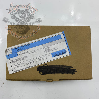 Neiman / contacteur à clé OEM 71419-11