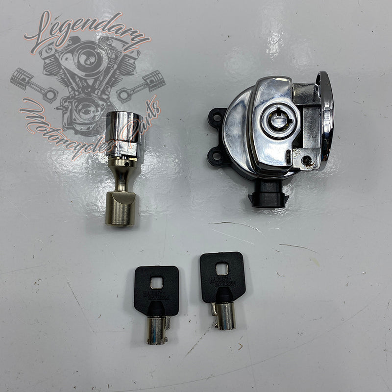 Neiman / contacteur à clé OEM 71419-11