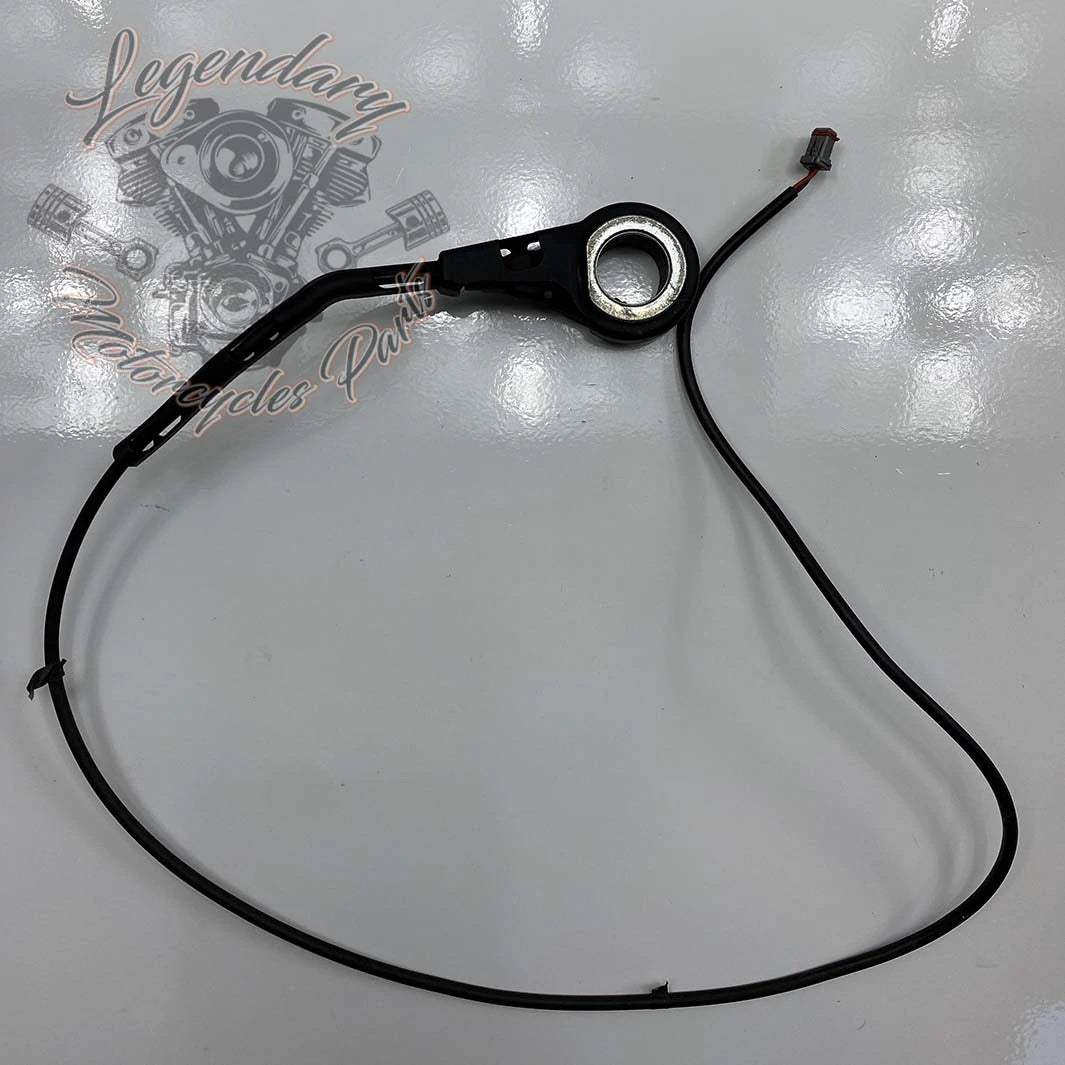 Front ABS Sensor OEM 41100080 – Legendary Parts