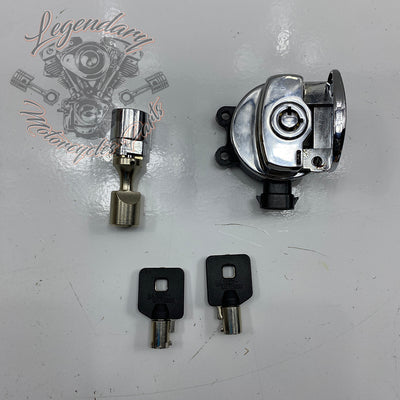 Neiman / contacteur à clé OEM 71419-11
