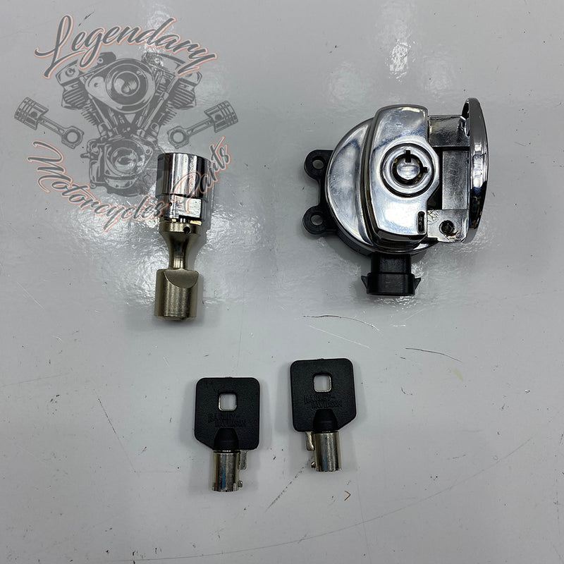 Neiman / contacteur à clé OEM 71419-11