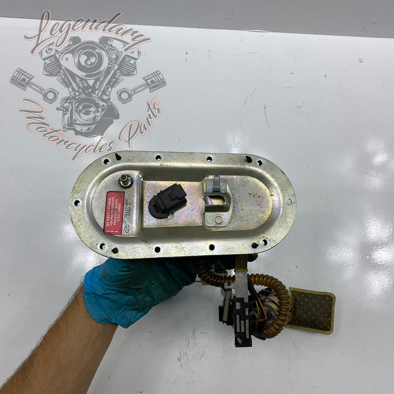 Pompa benzynowa OEM 75127-02C