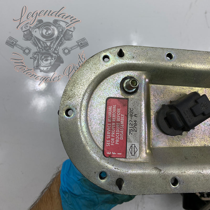 Pompa benzynowa OEM 75127-02C