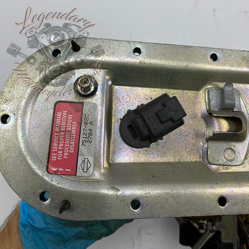 Pompa benzynowa OEM 75127-02C