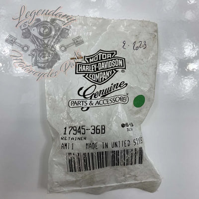 Federabdeckung OEM 17945-36B